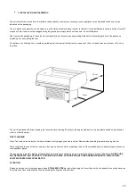 Preview for 16 page of Tefcold PDC125 User & Maintenance Manual