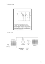 Preview for 22 page of Tefcold PDC125 User & Maintenance Manual