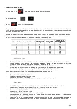 Preview for 29 page of Tefcold PDC125 User & Maintenance Manual