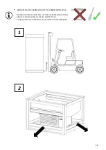 Preview for 35 page of Tefcold PDC125 User & Maintenance Manual