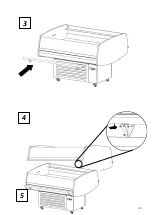 Preview for 36 page of Tefcold PDC125 User & Maintenance Manual