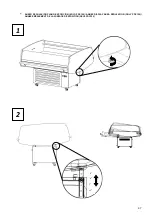 Preview for 38 page of Tefcold PDC125 User & Maintenance Manual