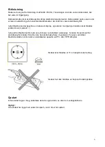 Preview for 6 page of Tefcold SD1220 User Manual