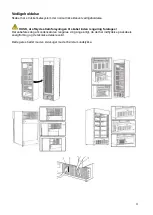 Preview for 12 page of Tefcold SD1220 User Manual