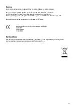 Preview for 13 page of Tefcold SD1220 User Manual