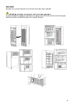 Preview for 21 page of Tefcold SD1220 User Manual