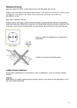 Preview for 24 page of Tefcold SD1220 User Manual