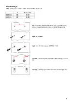 Preview for 29 page of Tefcold SD1220 User Manual