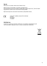 Preview for 31 page of Tefcold SD1220 User Manual