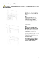 Preview for 45 page of Tefcold SD1220 User Manual