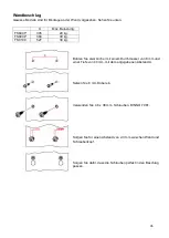 Preview for 47 page of Tefcold SD1220 User Manual