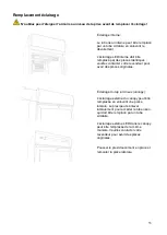 Preview for 54 page of Tefcold SD1220 User Manual