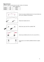 Preview for 56 page of Tefcold SD1220 User Manual