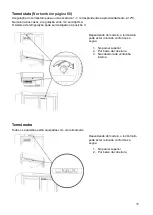 Preview for 79 page of Tefcold SD1220 User Manual