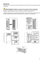 Preview for 84 page of Tefcold SD1220 User Manual