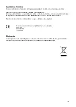 Preview for 85 page of Tefcold SD1220 User Manual