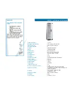 Preview for 1 page of Tefcold SDU1375 Datasheet