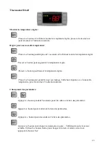 Preview for 15 page of Tefcold SE10-45 User Manual