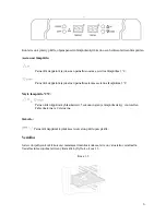 Preview for 6 page of Tefcold TFW 365-2 Instruction Manual