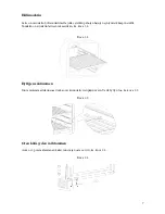 Preview for 7 page of Tefcold TFW 365-2 Instruction Manual