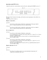 Preview for 11 page of Tefcold TFW 365-2 Instruction Manual