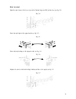 Preview for 14 page of Tefcold TFW 365-2 Instruction Manual