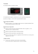 Preview for 26 page of Tefcold UD1-2-P User Manual