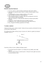 Preview for 45 page of Tefcold UF200 User Manual