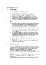 Предварительный просмотр 2 страницы Tefcold UFFS370G Operating Instructions