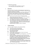 Предварительный просмотр 3 страницы Tefcold UFFS370G Operating Instructions