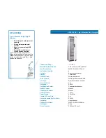 Preview for 1 page of Tefcold UFSC370SD Datasheet