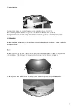 Preview for 4 page of Tefcold VOC75 User Manual