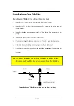 Preview for 3 page of tefen MixRite 2502 User Manual