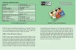 Tefi Vintage Lab BUBOP! Operating Manual preview