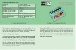 Tefi Vintage Lab GainOver Operating Manual preview