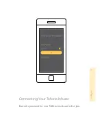 Preview for 33 page of Teforia Infuser Setup And User Manual