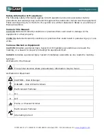 Предварительный просмотр 5 страницы Tegam 1830A Instruction And Service Manual