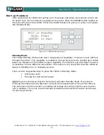 Предварительный просмотр 17 страницы Tegam 1830A Instruction And Service Manual