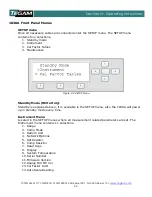 Предварительный просмотр 19 страницы Tegam 1830A Instruction And Service Manual