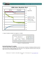 Предварительный просмотр 51 страницы Tegam 1830A Instruction And Service Manual