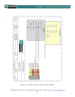 Предварительный просмотр 58 страницы Tegam 1830A Instruction And Service Manual