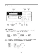 Preview for 3 page of Tegam 2411B Operation Manual