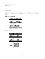 Preview for 37 page of Tegam 2411B Operation Manual