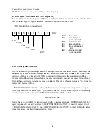 Preview for 94 page of Tegam 2411B Operation Manual