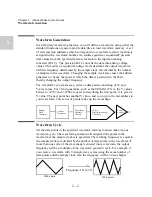 Предварительный просмотр 21 страницы Tegam 2711A Operation Manual