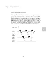 Предварительный просмотр 44 страницы Tegam 2711A Operation Manual