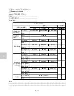 Предварительный просмотр 50 страницы Tegam 2711A Operation Manual