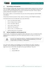 Preview for 11 page of Tegam 720A Operation Manual