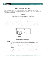 Preview for 10 page of Tegam 840A Instruction Manual