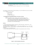 Preview for 19 page of Tegam 840A Instruction Manual